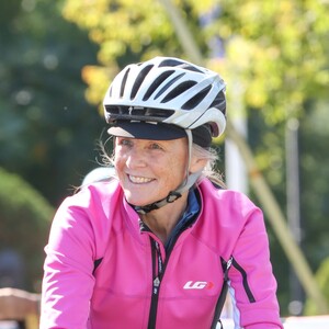 Fundraising Page: Roberta Fox